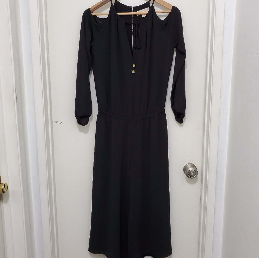 Michael Kors Pant Romper Size S